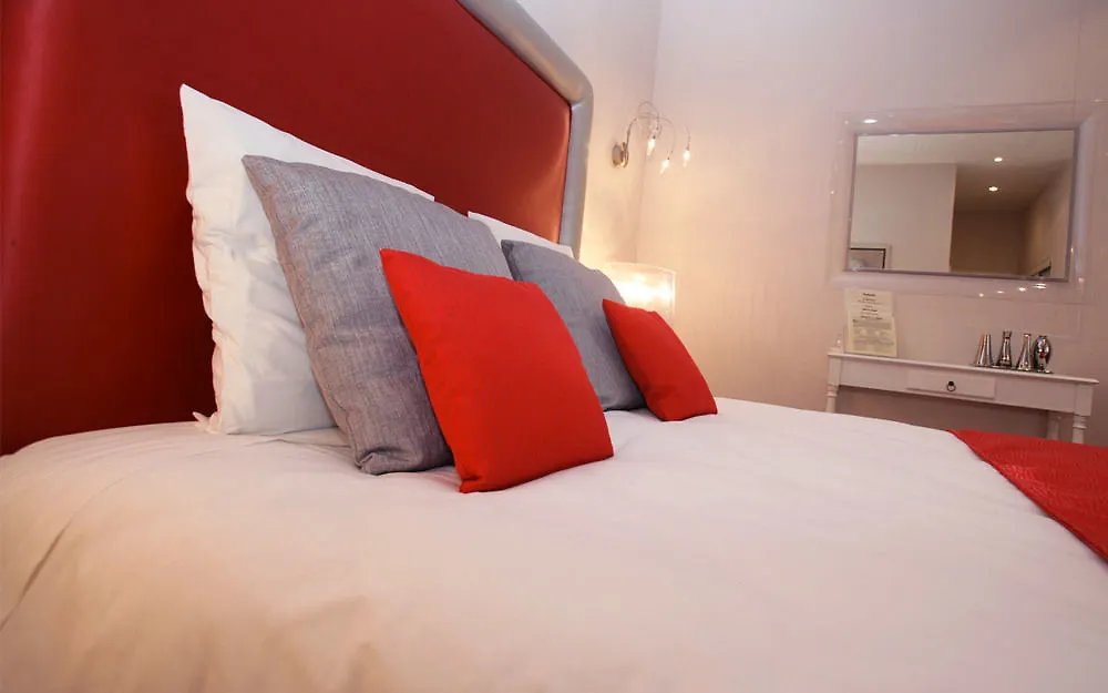 Paris Rome Hotel Menton