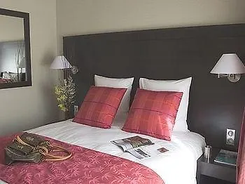 Paris Rome Hotel Menton