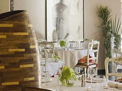 Paris Rome Hotel Menton 3*,  France