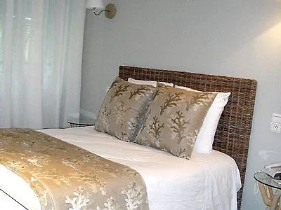 Hotel Paris Rome Mentone